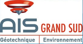 Logo AIS GROUPE