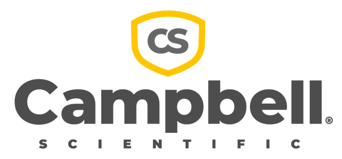 Logo CAMPBELL SCIENTIFIC LIMITED