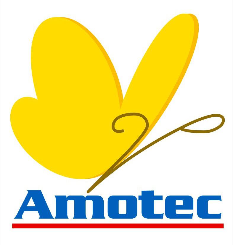 Logo AMOTEC