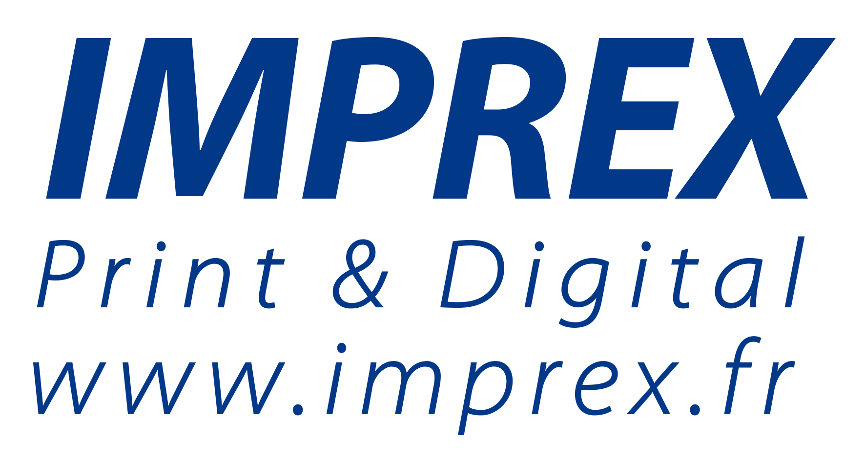 Logo IMPREX