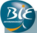 Logo BIE ENVIRONNEMENT