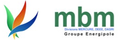 Logo MBM