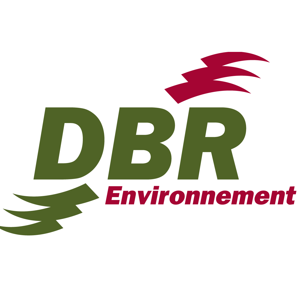 Logo DBR ENVIRONNEMENT