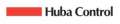 Logo HUBA CONTROL
