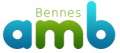 Logo BENNES AMB
