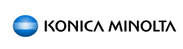 Logo KONICA MINOLTA SENSING EUROPE B.V.