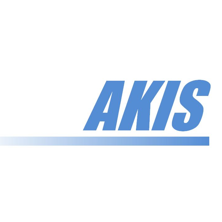 Logo de AKIS