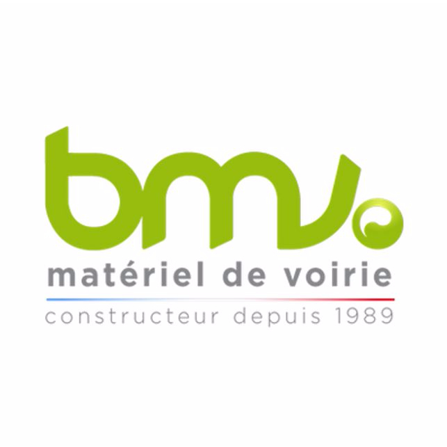 Logo BMV BRO MERIDIONALE DE VOIRIE