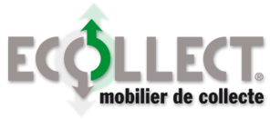 Logo ECOLLECT