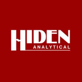 Logo HIDEN ANALYTICAL