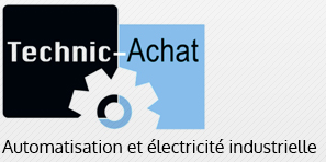 Logo TECHNIC ACHAT