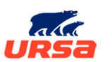 Logo URSA FRANCE