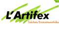 Logo L'ARTIFEX CLIMAX INGENIERIE