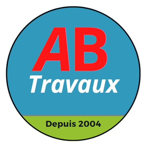 Logo AB TRAVAUX