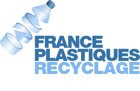 Logo FRANCE PLASTIQUES RECYCLAGE