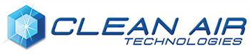 Logo CLEAN AIR TECHNOLOGIES