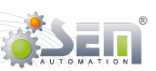 Logo SEM AUTOMATION