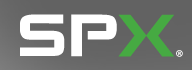Logo SPX FLOW TECHNOLOGY