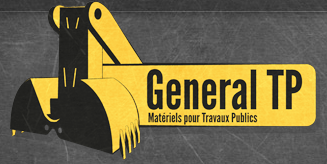 Logo GENERAL TP
