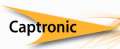 Logo CAPTRONIC