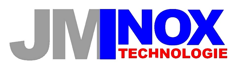 Logo JM INOX TECHNOLOGIE S.A.S