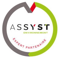 Logo ASSYST ENVIRONNEMENT