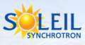 Logo SYNCHROTON SOLEIL