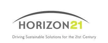 Logo HORIZON 21