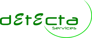 Logo DETECTA SERVICES