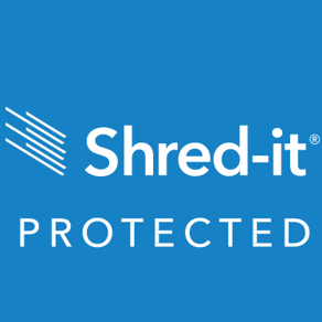 Logo de Shred-it