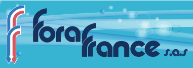 Logo FORAFRANCE