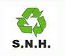 Logo SNH SOCIETE NOUVELLE HERBOUX