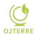 Logo O2TERRE