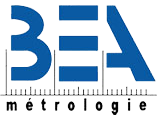 Logo BEA METROLOGIE