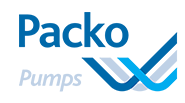 Logo PACKO