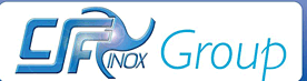 Logo CSF INOX