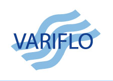 Logo VARIFLO