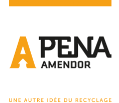Logo AMENDOR