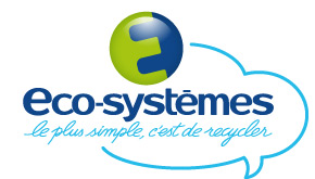 Logo ECO-SYSTEMES