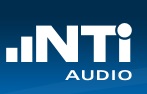 Logo NITI AUDIO