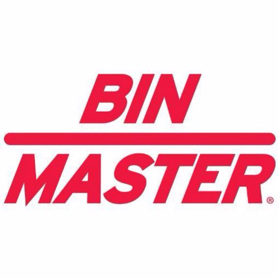 Logo BinMaster Level Controls