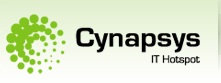 Logo CYNAPSYS
