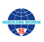 Logo HOSOKAWA ALPINE