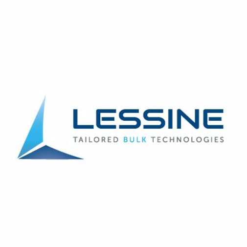Logo de LESSINE France SARL