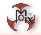 Logo MIX SRL