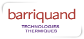 Logo BARRIQUAND TECHNOLOGIES