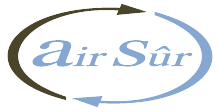 Logo AIR SUR SAS