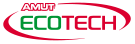 Logo AMUT ECOTECH SRL