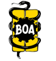 Logo BOA RECYCLING EQUIPMENT