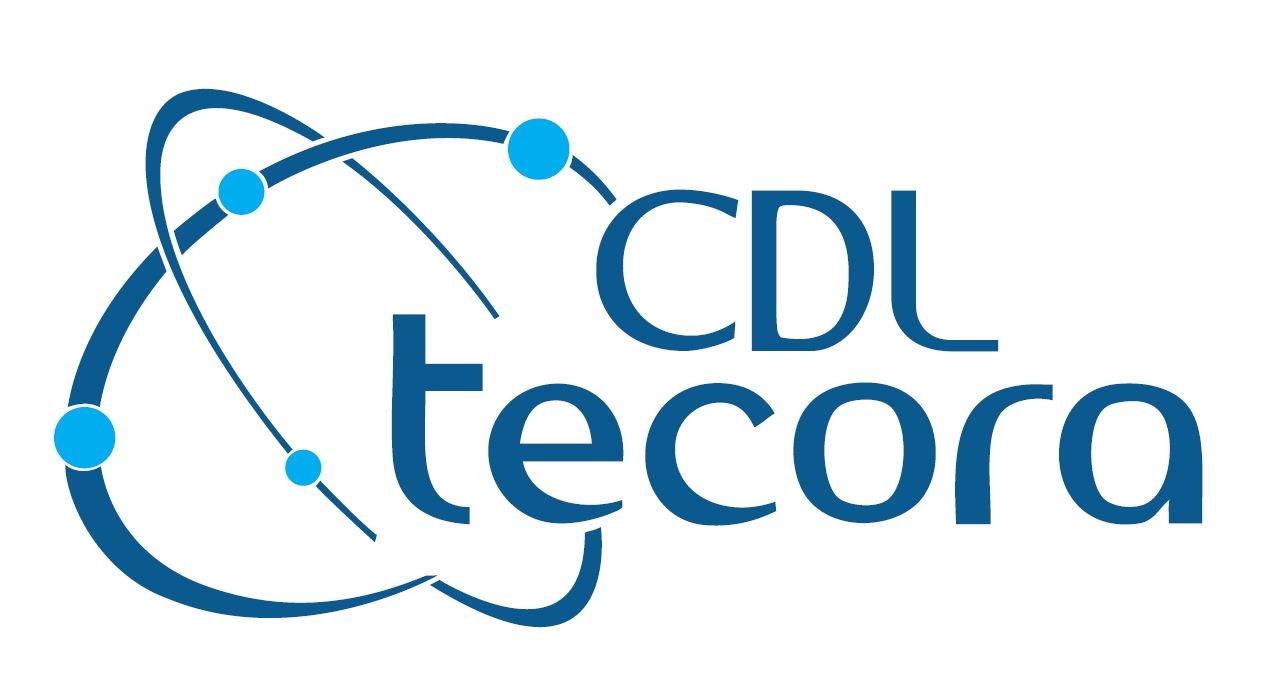 Logo CDL-TECORA